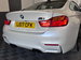 BMW M4 3.0 BiTurbo Competition Coupe 2dr Petrol DCT Euro 6 (s/s) (450 ps) 2dr Automatic 2017