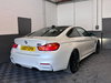BMW M4 3.0 BiTurbo Competition Coupe 2dr Petrol DCT Euro 6 (s/s) (450 ps) 2dr Automatic 2026