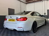BMW M4 3.0 BiTurbo Competition Coupe 2dr Petrol DCT Euro 6 (s/s) (450 ps) 2dr Automatic 2026