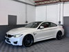 BMW M4 3.0 BiTurbo Competition Coupe 2dr Petrol DCT Euro 6 (s/s) (450 ps) 2dr Automatic 2026