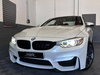 BMW M4 3.0 BiTurbo Competition Coupe 2dr Petrol DCT Euro 6 (s/s) (450 ps) 2dr Automatic 2026