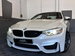 BMW M4 3.0 BiTurbo Competition Coupe 2dr Petrol DCT Euro 6 (s/s) (450 ps) 2dr Automatic 2017