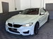 BMW M4 3.0 BiTurbo Competition Coupe 2dr Petrol DCT Euro 6 (s/s) (450 ps) 2dr Automatic 2017