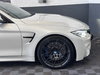 BMW M4 3.0 BiTurbo Competition Coupe 2dr Petrol DCT Euro 6 (s/s) (450 ps) 2dr Automatic 2026