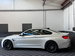 BMW M4 3.0 BiTurbo Competition Coupe 2dr Petrol DCT Euro 6 (s/s) (450 ps) 2dr Automatic 2017