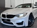 BMW M4 3.0 BiTurbo Competition Coupe 2dr Petrol DCT Euro 6 (s/s) (450 ps) 2dr Automatic 2017