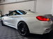 BMW M4 3.0 BiTurbo Competition Coupe 2dr Petrol DCT Euro 6 (s/s) (450 ps) 2dr Automatic 2017