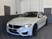 BMW M4 3.0 BiTurbo Competition Coupe 2dr Petrol DCT Euro 6 (s/s) (450 ps) 2dr Automatic 2017