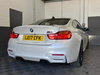 BMW M4 3.0 BiTurbo Competition Coupe 2dr Petrol DCT Euro 6 (s/s) (450 ps) 2dr Automatic 2026