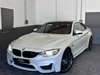 BMW M4 3.0 BiTurbo Competition Coupe 2dr Petrol DCT Euro 6 (s/s) (450 ps) 2dr Automatic 2026