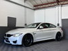 BMW M4 3.0 BiTurbo Competition Coupe 2dr Petrol DCT Euro 6 (s/s) (450 ps) 2dr Automatic 2026