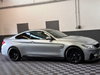 BMW M4 3.0 BiTurbo Coupe 2dr Petrol DCT Euro 6 (s/s) (431 ps) 2dr Automatic 2026
