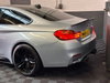 BMW M4 3.0 BiTurbo Coupe 2dr Petrol DCT Euro 6 (s/s) (431 ps) 2dr Automatic 2026