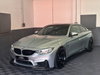 BMW M4 3.0 BiTurbo Coupe 2dr Petrol DCT Euro 6 (s/s) (431 ps) 2dr Automatic 2026