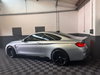 BMW M4 3.0 BiTurbo Coupe 2dr Petrol DCT Euro 6 (s/s) (431 ps) 2dr Automatic 2026
