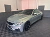 BMW M4 3.0 BiTurbo Coupe 2dr Petrol DCT Euro 6 (s/s) (431 ps) 2dr Automatic 2026