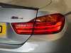 BMW M4 3.0 BiTurbo Coupe 2dr Petrol DCT Euro 6 (s/s) (431 ps) 2dr Automatic 2026
