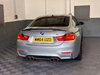BMW M4 3.0 BiTurbo Coupe 2dr Petrol DCT Euro 6 (s/s) (431 ps) 2dr Automatic 2026