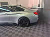 BMW M4 3.0 BiTurbo Coupe 2dr Petrol DCT Euro 6 (s/s) (431 ps) 2dr Automatic 2026