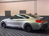 BMW M4 3.0 BiTurbo Coupe 2dr Petrol DCT Euro 6 (s/s) (431 ps) 2dr Automatic 2026