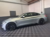BMW M4 3.0 BiTurbo Coupe 2dr Petrol DCT Euro 6 (s/s) (431 ps) 2dr Automatic 2026
