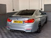 BMW M4 3.0 BiTurbo Coupe 2dr Petrol DCT Euro 6 (s/s) (431 ps) 2dr Automatic 2026