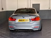 BMW M4 3.0 BiTurbo Coupe 2dr Petrol DCT Euro 6 (s/s) (431 ps) 2dr Automatic 2026