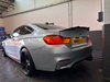 BMW M4 3.0 BiTurbo Coupe 2dr Petrol DCT Euro 6 (s/s) (431 ps) 2dr Automatic 2026
