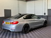BMW M4 3.0 BiTurbo Coupe 2dr Petrol DCT Euro 6 (s/s) (431 ps) 2dr Automatic 2026