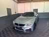 BMW M4 3.0 BiTurbo Coupe 2dr Petrol DCT Euro 6 (s/s) (431 ps) 2dr Automatic 2026