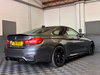 BMW M4 3.0 BiTurbo Coupe 2dr Petrol DCT Euro 6 (s/s) (431 ps) 2dr Automatic 2026