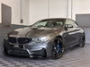 BMW M4 3.0 BiTurbo Coupe 2dr Petrol DCT Euro 6 (s/s) (431 ps) 2dr Automatic 2026
