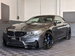BMW M4 3.0 BiTurbo Coupe 2dr Petrol DCT Euro 6 (s/s) (431 ps) 2dr Automatic 2015