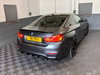 BMW M4 3.0 BiTurbo Coupe 2dr Petrol DCT Euro 6 (s/s) (431 ps) 2dr Automatic 2026
