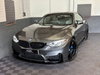 BMW M4 3.0 BiTurbo Coupe 2dr Petrol DCT Euro 6 (s/s) (431 ps) 2dr Automatic 2026