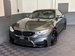 BMW M4 3.0 BiTurbo Coupe 2dr Petrol DCT Euro 6 (s/s) (431 ps) 2dr Automatic 2015