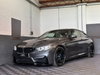 BMW M4 3.0 BiTurbo Coupe 2dr Petrol DCT Euro 6 (s/s) (431 ps) 2dr Automatic 2026