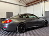 BMW M4 3.0 BiTurbo Coupe 2dr Petrol DCT Euro 6 (s/s) (431 ps) 2dr Automatic 2026