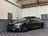 BMW M4 3.0 BiTurbo Coupe 2dr Petrol DCT Euro 6 (s/s) (431 ps) 2dr Automatic 2026