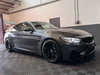 BMW M4 3.0 BiTurbo Coupe 2dr Petrol DCT Euro 6 (s/s) (431 ps) 2dr Automatic 2026