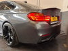 BMW M4 3.0 BiTurbo Coupe 2dr Petrol DCT Euro 6 (s/s) (431 ps) 2dr Automatic 2026