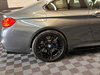 BMW M4 3.0 BiTurbo Coupe 2dr Petrol DCT Euro 6 (s/s) (431 ps) 2dr Automatic 2026