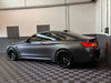 BMW M4 3.0 BiTurbo Coupe 2dr Petrol DCT Euro 6 (s/s) (431 ps) 2dr Automatic 2026