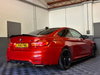 BMW M4 3.0 BiTurbo Coupe 2dr Petrol DCT Euro 6 (s/s) (431 ps) 2dr Automatic 2026