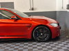 BMW M4 3.0 BiTurbo Coupe 2dr Petrol DCT Euro 6 (s/s) (431 ps) 2dr Automatic 2026