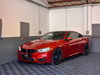 BMW M4 3.0 BiTurbo Coupe 2dr Petrol DCT Euro 6 (s/s) (431 ps) 2dr Automatic 2026