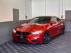 BMW M4 3.0 BiTurbo Coupe 2dr Petrol DCT Euro 6 (s/s) (431 ps) 2dr Automatic 2026