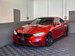 BMW M4 3.0 BiTurbo Coupe 2dr Petrol DCT Euro 6 (s/s) (431 ps) 2dr Automatic 2016