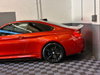 BMW M4 3.0 BiTurbo Coupe 2dr Petrol DCT Euro 6 (s/s) (431 ps) 2dr Automatic 2026