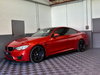 BMW M4 3.0 BiTurbo Coupe 2dr Petrol DCT Euro 6 (s/s) (431 ps) 2dr Automatic 2026